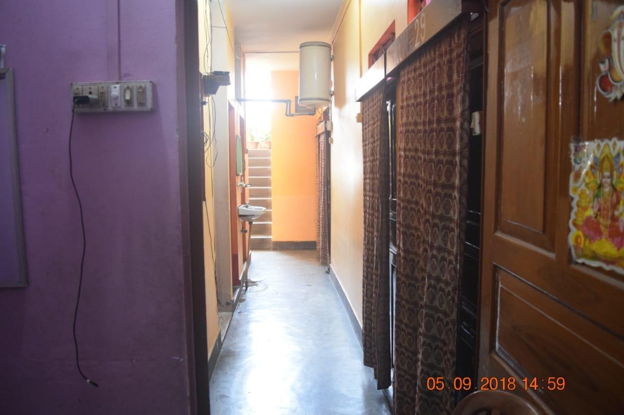 Family Guest House Benares Buitenkant foto