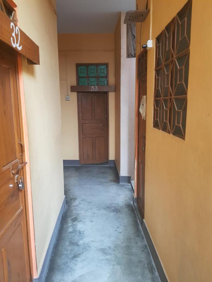 Family Guest House Benares Buitenkant foto